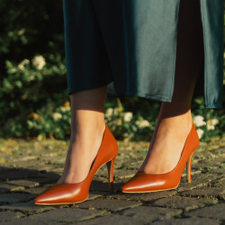 Pantofi eleganti dama 1320 maro