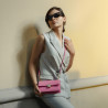 Geanta dama de umar 020g roz barbie lifestyle