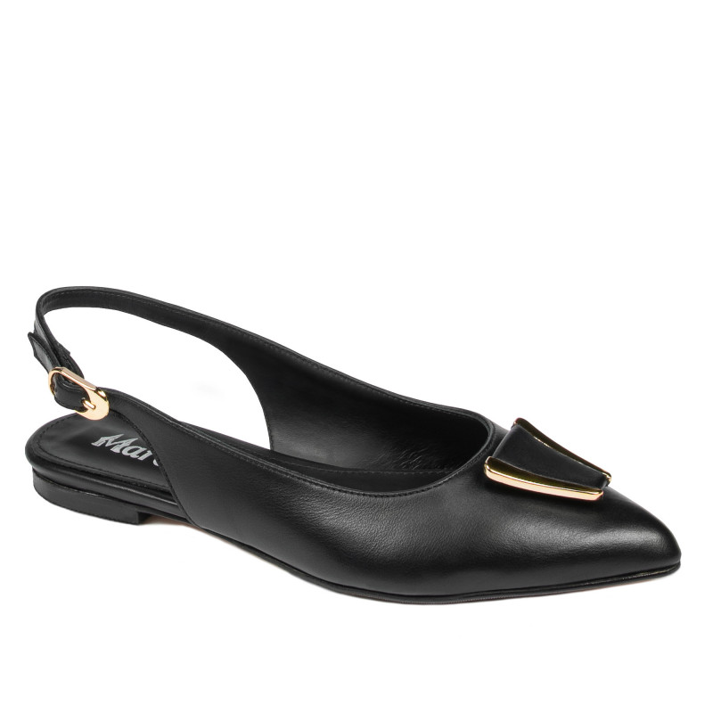 Balerini dama 1333 negru