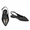 Balerini dama 1333 negru