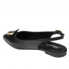 Balerini dama 1333 negru