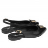 Balerini dama 1333 negru