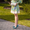 Pantofi eleganti dama 1312 azuro lifestyle