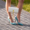 Pantofi eleganti dama 1312 azuro lifestyle