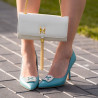 Pantofi eleganti dama 1312 azuro lifestyle