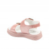 Sandale copii mici 81c pudra
