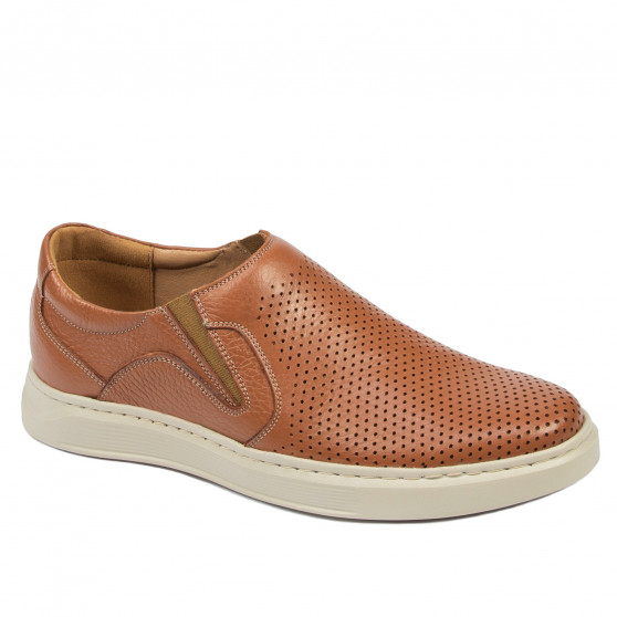 Mocasini barbati 971 maro