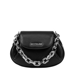 Geanta dama de umar 027g 01 negru