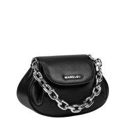 Geanta dama de umar 027g 01 negru