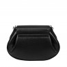 Geanta dama de umar 027g 01 negru