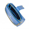 Geanta dama de umar 003g albastru regal