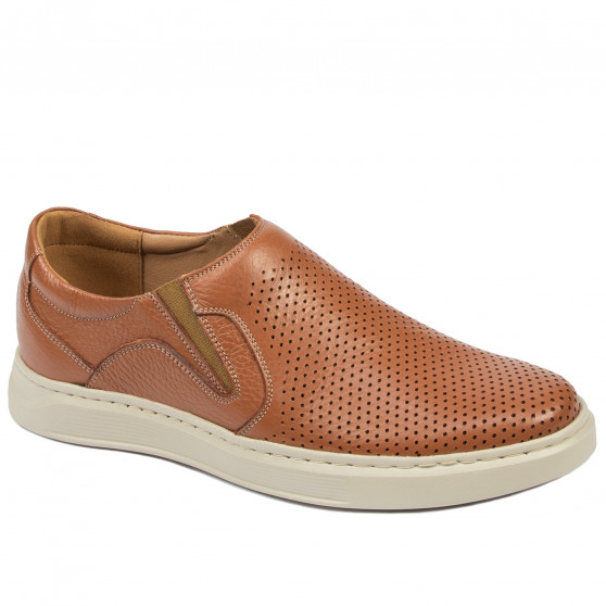 Mocasini barbati 971m maro Mocasini barbati 971m maro