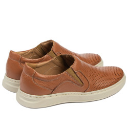 Mocasini barbati 971m maro