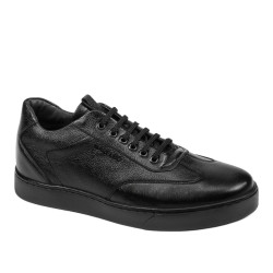 Pantofi casual/sport  barbati 968 negru