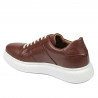 Férfi sportcipő 967 barna