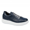 Pantofi sport  barbati 967 indigo