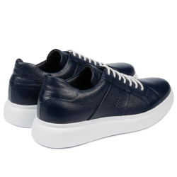 Pantofi sport  barbati 967 indigo