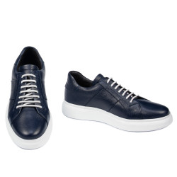 Pantofi sport  barbati 967 indigo