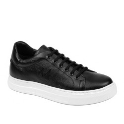 Pantofi casual/sport  barbati 970 negru