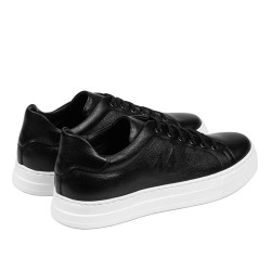 Pantofi casual/sport  barbati 970 negru
