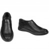 Mocasini barbati 971m negru