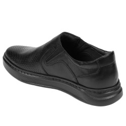 Mocasini barbati 971m negru