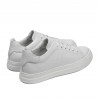 Pantofi casual/sport  barbati 970 alb