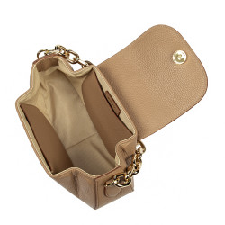 Geanta dama de umar 027g capucino