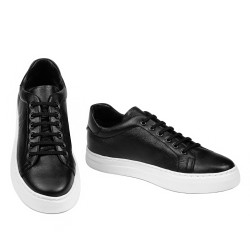 Pantofi casual/sport  barbati 970 negru