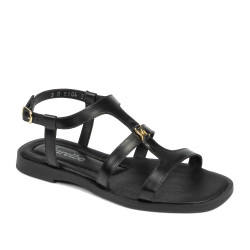 Sandale dama 5104 negru