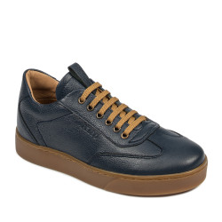 Pantofi sport adolescenti 8002 indigo