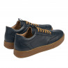 Pantofi sport adolescenti 8002 indigo
