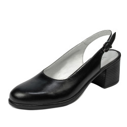 Sandale dama 6075 negru
