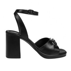 Sandale dama 5109 negru