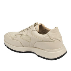 Pantofi sport  barbati 974 bej