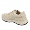 Pantofi sport  barbati 974 bej