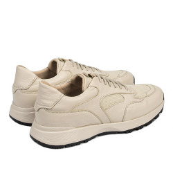 Pantofi sport  barbati 974 bej