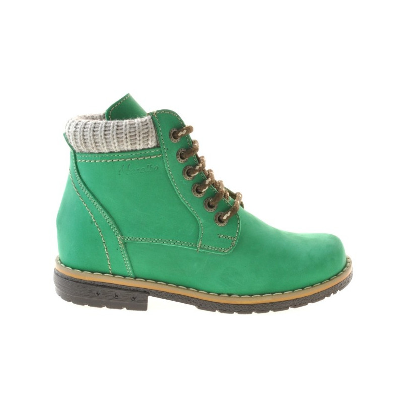 Ghete copii 3209 bufo verde