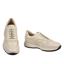 Pantofi sport  barbati 974 bej