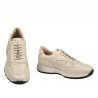 Pantofi sport  barbati 974 bej