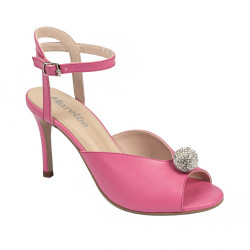 Sandale dama 1329 roz