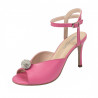 Sandale dama 1329 roz