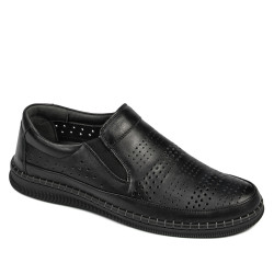 Mocasini barbati 925 negru
