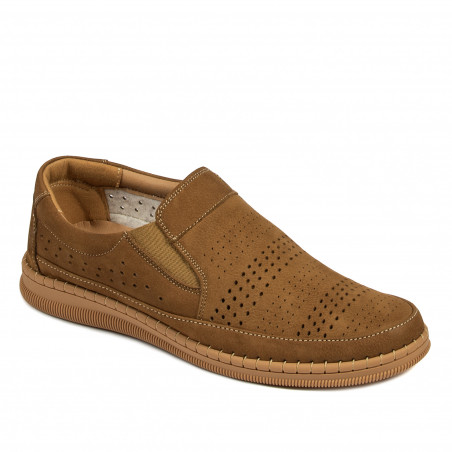 Mocasini barbati 925 bufo maro