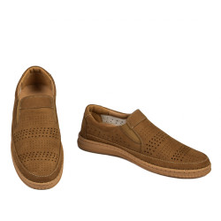 Mocasini barbati 925 bufo maro