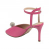 Sandale dama 1329 roz