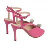 Sandale dama 1329 roz