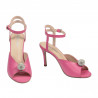 Sandale dama 1329 roz