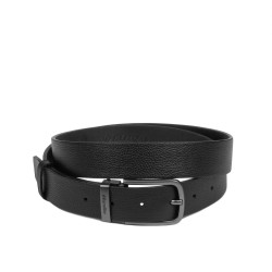 Curea barbati 73b biz negru