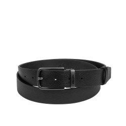 Curea barbati 73b biz negru